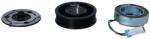 NRF Cupla Magnetica, Compresor Climatizare 380063 Opel Astra H/Astra H Gtc/Zafira B
