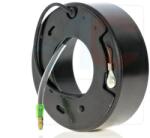 ACAUTO Bobină, Cuplaj Magnetic (Compresor) Ac-04Sd08 Alfa Romeo 33/6/Ar 6/Giulia Bmw 1