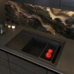 Pyramis Camea (79X50) 1B 1D R (jobbra) Vulcano 70168501 (79x50 1B1D P)