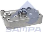 SAMPA Chiulasa, Compresor 094.325 Scania 4 - Series/F - Series/G I/K - Series/P I/R I