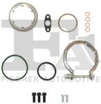 FA1 Set Montaj, Turbocompresor Kt100390 Bmw 1/2/3/3 Gran Turismo/4/5/5 Gran Turismo