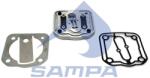 SAMPA Taler Supapa, Compresor Aer 093.468 Mercedes-Benz Actros