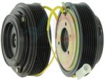 ACAUTO Cupla Magnetica, Compresor Climatizare Ac-06Zx02 Nissan Murano I/Murano Ii (AC-06ZX02)