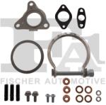 FA1 Set Montaj, Turbocompresor Kt330790 Alfa Romeo Mito Fiat Doblo/Fiorino/Idea/Qubo
