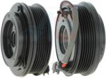 ACAUTO Cupla Magnetica, Compresor Climatizare Ac-06Vi03 Ford B-Max/C-Max/C-Max Ii/S-Max