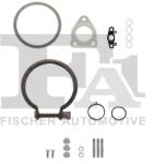 FA1 Set Montaj, Turbocompresor Kt330940 Fiat 500X