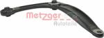 Metzger Autoteile Brat, suspensie roata METZGER AUTOTEILE 58059302 (58059302)