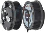 ACAUTO Cupla Magnetica, Compresor Climatizare Ac-06Mi05 Citroën C-Crosser Peugeot 4007