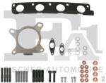 FA1 Set Montaj, Turbocompresor Kt110280 Audi A3/Tt Seat Altea/Leon/Toledo Iii Vw Eos