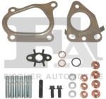 FA1 Set Montaj, Turbocompresor Kt220200 Nissan Primastar Opel Vivaro A