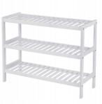 Oskar Cipősszekrény LBS13W (5903332075638)