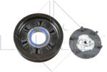 NRF Cupla Magnetica, Compresor Climatizare 380026 Toyota Yaris/Yaris Verso