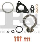 FA1 Set Montaj, Turbocompresor Kt140720 Mercedes-Benz E-Class/S-Class