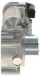 Bosch Supapă Bypass, Compresor 0281005580 Man Lion´S City/Ng