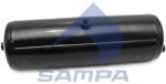 SAMPA Rezervor Aer, Sistem Compresor 05600035 Iveco Stralis I