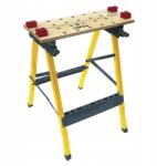 TOPEX Munkaasztal 60 X 24 X 80 CM (07A420)