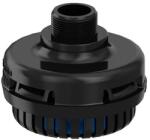 WABCO Amortizor Sunet, Sistem Compresor 4324070600 Iveco Eurotech Mt/Turbostar Man F90 (4324070600)