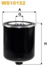 Wix Filters Element Filtrant Uscator Aer, Compresor Ws10152 Scania 4 - Series/Citywide/G I/L