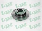 LPR Disc frana LPR S3023P (S3023P) - automobilus