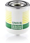 MANN-FILTER Element Filtrant Uscator Aer, Compresor Tb1374/3X Mack Midlum Scania 2 - Series (TB1374/3x)