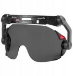 Milwaukee Sötétített védőszemüveg Bolt 200 munkavédelmi védőszemüveg Milwaukee (4932479947)