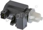 TOPRAN Convertor De Presiune, Turbocompresor 639910 Opel Astra J/Astra J Gtc/Cascada