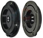 ACAUTO Disc Antrenor, Cuplaj Magnetic (Compresor) Ac-05Dn20 Bmw 1/2/3/3 Gran Turismo/4
