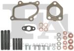 FA1 Set Montaj, Turbocompresor Kt730005 Hyundai H-1/H-1 / Starex/H-1 Travel/Porter