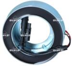 NRF Bobină, Cuplaj Magnetic (Compresor) 38574 Chevrolet Cruze/Malibu/Orlando (38574)