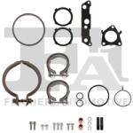 FA1 Set Montaj, Turbocompresor Kt111590 Audi A4 B9/A5/A6 C7/A6 C8/A7/A8 D5/Q7
