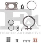 FA1 Set Montaj, Turbocompresor Kt111320 Audi A1/A3/A4 B9/A5/Q2/Q3 Seat Alhambra/Leon