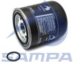 SAMPA Element Filtrant Uscator Aer, Compresor 094.282 Renault Trucks C/D/Kerax/Magnum