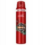 Old Spice Bearglove dezodor spray férfiaknak 250ml (n/a)