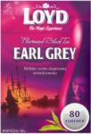 LOYD tea Earl Grey fekete expressz 80 filter (5900396001221)