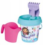 Smoby Life Macskaház Gabi Vödör Homok Játék Kiegészítőkkel 5 Db (862192)