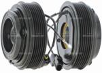 NRF Cupla Magnetica, Compresor Climatizare 380127 Jaguar Xf Sportbrake Mazda 3/6