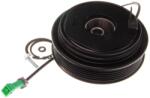 MAXGEAR Cupla Magnetica, Compresor Climatizare Ac130035 Audi A4 B5/A6 C4/A6 C5/A8 D2 (AC130035)