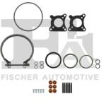 FA1 Set Montaj, Turbocompresor Kt101140 Bmw 5/6 Gran Turismo/7/8/8 Gran/X5/X6/X7