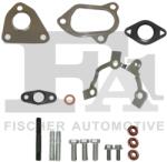 FA1 Set Montaj, Turbocompresor Kt120070 Fiat 500/500 C/Doblo/Fiorino/Grande Punto