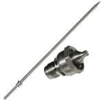 IWATA Set duza + ac 1.3HD pentru pistol WD-400 Evoclear/EvoBase IWATA (IWA93506910)