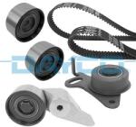 DAYCO Set curea de distributie DAYCO KTB738 (KTB738) - automobilus
