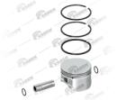 Vaden Original Piston, Compresor Aer 7000851102 Askam Hi-Ex Bredamenarinibus M-Serie Man Cla/Em