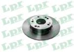 LPR Disc frana LPR H1013P (H1013P) - automobilus