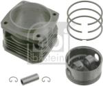 FEBI BILSTEIN Bucsa Cilindru, Compresor Aer 23947 Mercedes-Benz Actros/Travego (23947)