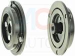 ACAUTO Disc Antrenor, Cuplaj Magnetic (Compresor) Ac-05Ha18 Seat Mii Skoda Citigo (AC-05HA18)