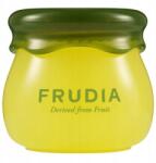 Frudia Avocado Cica Regeneráló Ajakbalzsam Cica komplexszel 10 ml (FRD746)