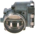 Bosch Supapă Bypass, Compresor 0280750473 Porsche 911/918/Cayenne/Panamera (0280750473)