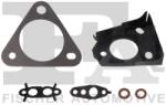 FA1 Set Montaj, Turbocompresor Kt750180E Nissan Qashqai I/X-Trail Ii Renault Laguna