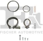 FA1 Set Montaj, Turbocompresor Kt100110 Bmw X5