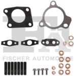 FA1 Set Montaj, Turbocompresor Kt780120 Mazda Cx-7